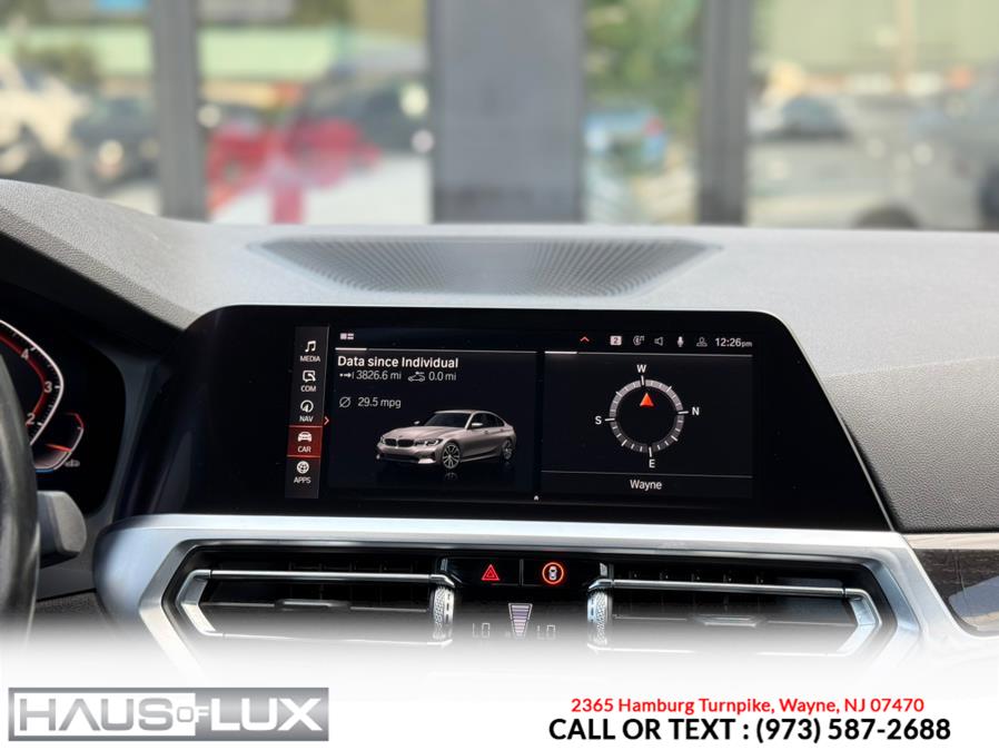 2019 BMW 3 Series 330i xDrive Sedan, available for sale in Wayne, New Jersey | Haus of Lux. Wayne, New Jersey 2019 BMW 3 Series 330i xDrive Sedan, available for sale in Wayne, New Jersey | Haus of Lux. Wayne, New Jersey