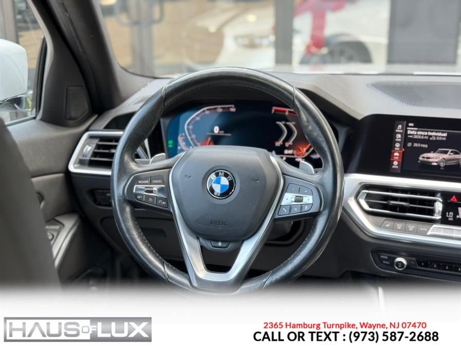 2019 BMW 3 Series 330i xDrive Sedan, available for sale in Wayne, New Jersey | Haus of Lux. Wayne, New Jersey 2019 BMW 3 Series 330i xDrive Sedan, available for sale in Wayne, New Jersey | Haus of Lux. Wayne, New Jersey