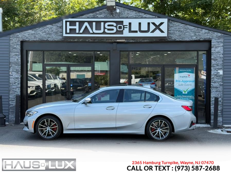 2019 BMW 3 Series 330i xDrive Sedan, available for sale in Wayne, New Jersey | Haus of Lux. Wayne, New Jersey 2019 BMW 3 Series 330i xDrive Sedan, available for sale in Wayne, New Jersey | Haus of Lux. Wayne, New Jersey