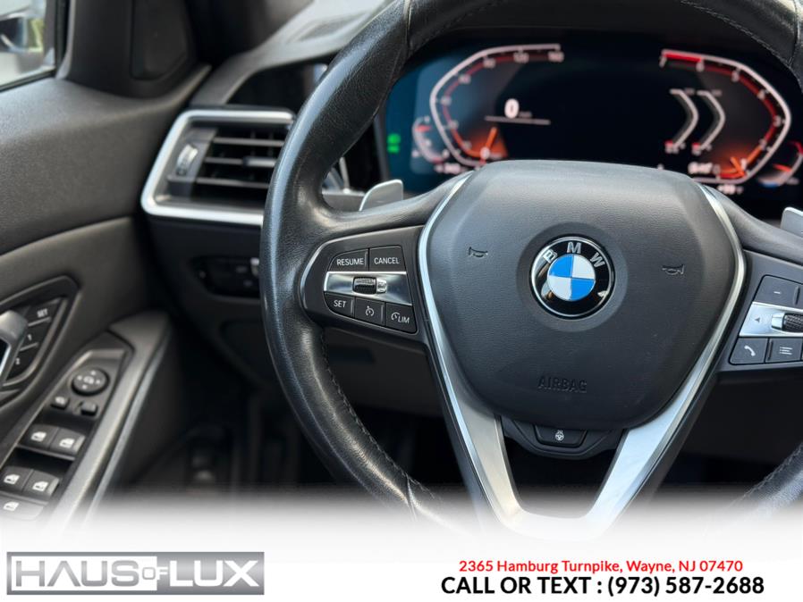2019 BMW 3 Series 330i xDrive Sedan, available for sale in Wayne, New Jersey | Haus of Lux. Wayne, New Jersey 2019 BMW 3 Series 330i xDrive Sedan, available for sale in Wayne, New Jersey | Haus of Lux. Wayne, New Jersey