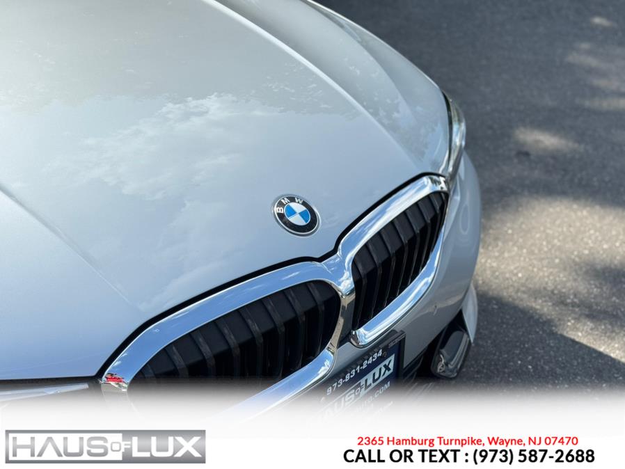 2019 BMW 3 Series 330i xDrive Sedan, available for sale in Wayne, New Jersey | Haus of Lux. Wayne, New Jersey 2019 BMW 3 Series 330i xDrive Sedan, available for sale in Wayne, New Jersey | Haus of Lux. Wayne, New Jersey