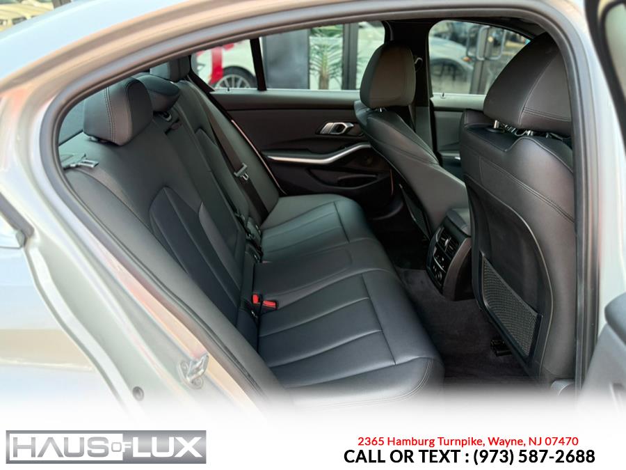 2019 BMW 3 Series 330i xDrive Sedan, available for sale in Wayne, New Jersey | Haus of Lux. Wayne, New Jersey 2019 BMW 3 Series 330i xDrive Sedan, available for sale in Wayne, New Jersey | Haus of Lux. Wayne, New Jersey