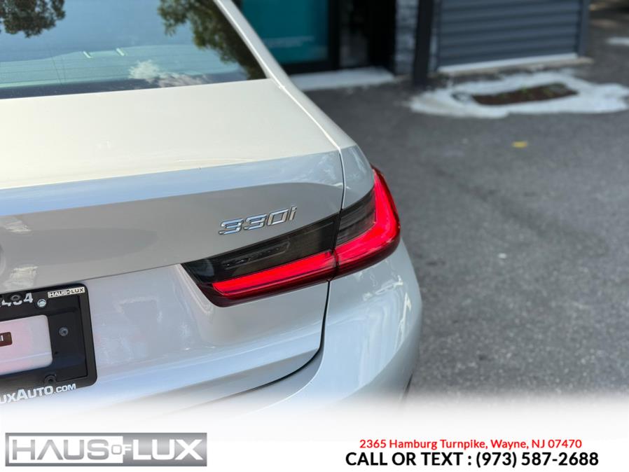 2019 BMW 3 Series 330i xDrive Sedan, available for sale in Wayne, New Jersey | Haus of Lux. Wayne, New Jersey 2019 BMW 3 Series 330i xDrive Sedan, available for sale in Wayne, New Jersey | Haus of Lux. Wayne, New Jersey