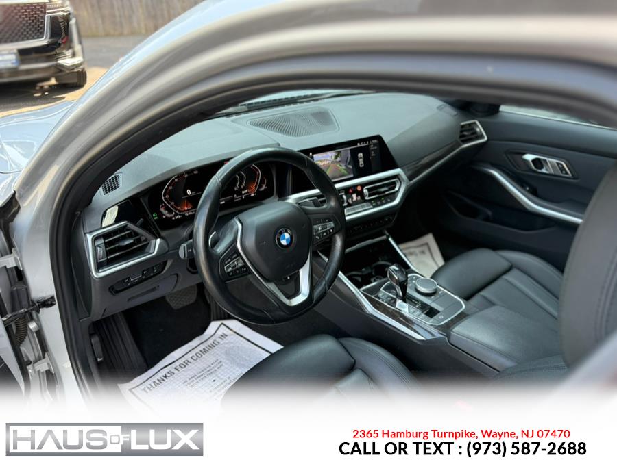 2019 BMW 3 Series 330i xDrive Sedan, available for sale in Wayne, New Jersey | Haus of Lux. Wayne, New Jersey 2019 BMW 3 Series 330i xDrive Sedan, available for sale in Wayne, New Jersey | Haus of Lux. Wayne, New Jersey