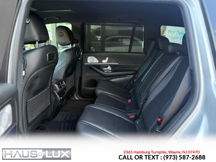 2020 Mercedes-Benz GLS GLS 450 4MATIC SUV, available for sale in Wayne, New Jersey | Haus of Lux. Wayne, New Jersey 2020 Mercedes-Benz GLS GLS 450 4MATIC SUV, available for sale in Wayne, New Jersey | Haus of Lux. Wayne, New Jersey