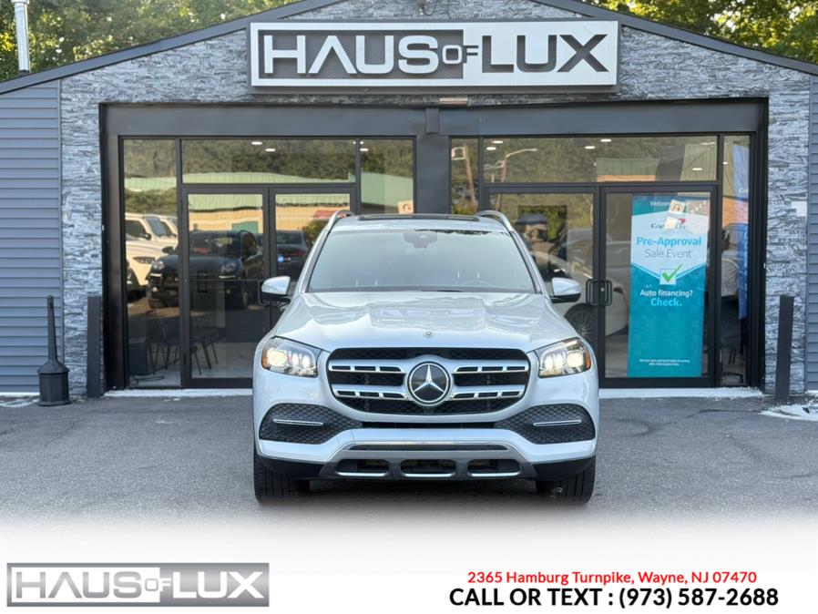2020 Mercedes-Benz GLS GLS 450 4MATIC SUV, available for sale in Wayne, New Jersey | Haus of Lux. Wayne, New Jersey 2020 Mercedes-Benz GLS GLS 450 4MATIC SUV, available for sale in Wayne, New Jersey | Haus of Lux. Wayne, New Jersey
