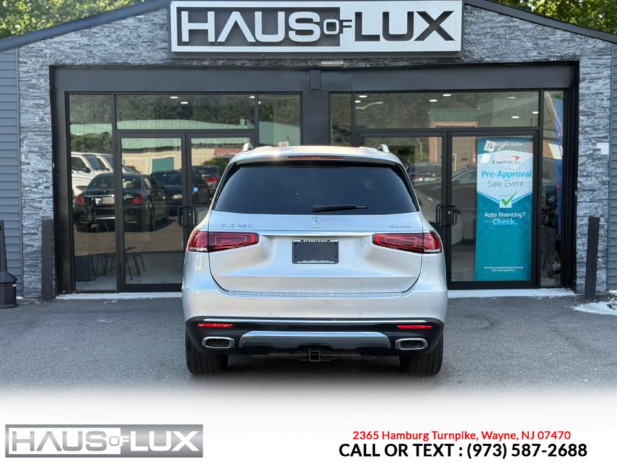 2020 Mercedes-Benz GLS GLS 450 4MATIC SUV, available for sale in Wayne, New Jersey | Haus of Lux. Wayne, New Jersey 2020 Mercedes-Benz GLS GLS 450 4MATIC SUV, available for sale in Wayne, New Jersey | Haus of Lux. Wayne, New Jersey