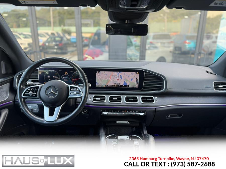 2020 Mercedes-Benz GLS GLS 450 4MATIC SUV, available for sale in Wayne, New Jersey | Haus of Lux. Wayne, New Jersey 2020 Mercedes-Benz GLS GLS 450 4MATIC SUV, available for sale in Wayne, New Jersey | Haus of Lux. Wayne, New Jersey
