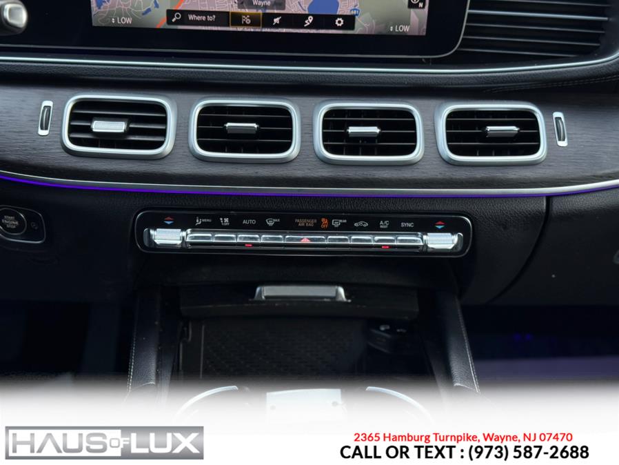 2020 Mercedes-Benz GLS GLS 450 4MATIC SUV, available for sale in Wayne, New Jersey | Haus of Lux. Wayne, New Jersey 2020 Mercedes-Benz GLS GLS 450 4MATIC SUV, available for sale in Wayne, New Jersey | Haus of Lux. Wayne, New Jersey