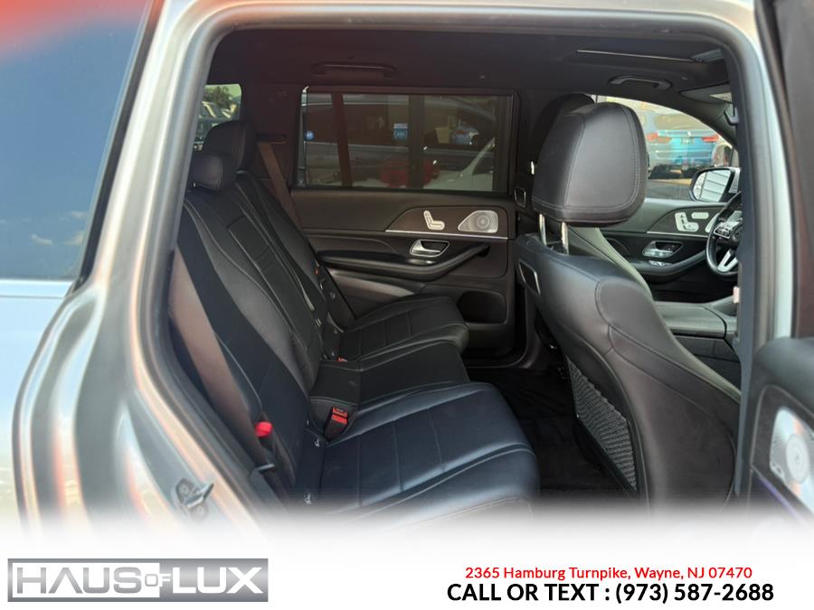 2020 Mercedes-Benz GLS GLS 450 4MATIC SUV, available for sale in Wayne, New Jersey | Haus of Lux. Wayne, New Jersey 2020 Mercedes-Benz GLS GLS 450 4MATIC SUV, available for sale in Wayne, New Jersey | Haus of Lux. Wayne, New Jersey