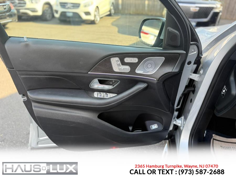 2020 Mercedes-Benz GLS GLS 450 4MATIC SUV, available for sale in Wayne, New Jersey | Haus of Lux. Wayne, New Jersey 2020 Mercedes-Benz GLS GLS 450 4MATIC SUV, available for sale in Wayne, New Jersey | Haus of Lux. Wayne, New Jersey