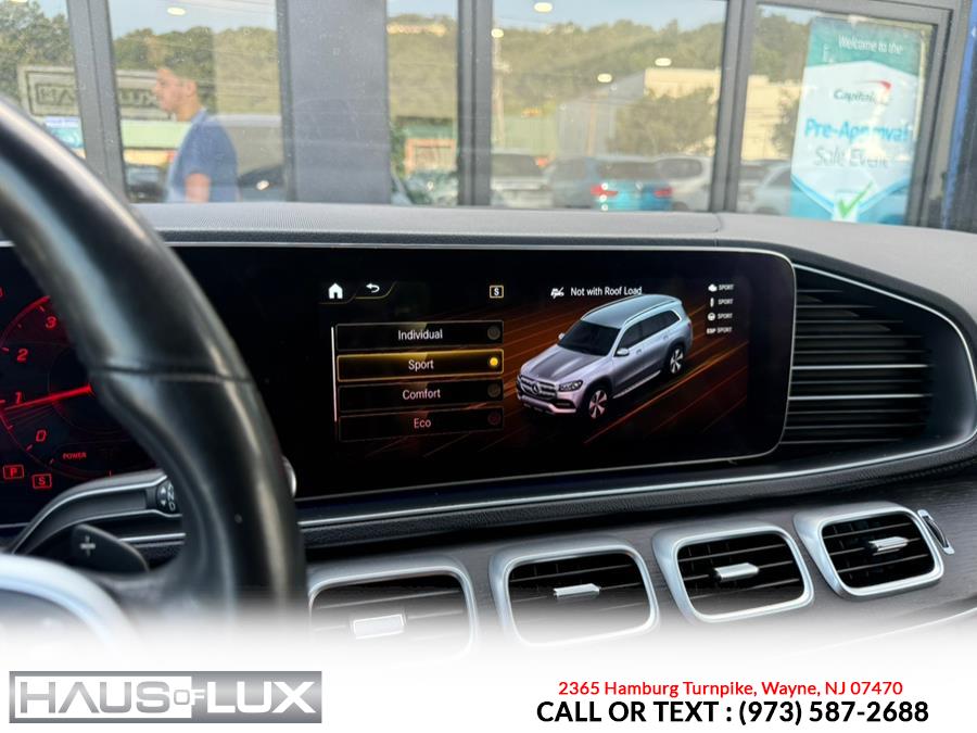 2020 Mercedes-Benz GLS GLS 450 4MATIC SUV, available for sale in Wayne, New Jersey | Haus of Lux. Wayne, New Jersey 2020 Mercedes-Benz GLS GLS 450 4MATIC SUV, available for sale in Wayne, New Jersey | Haus of Lux. Wayne, New Jersey