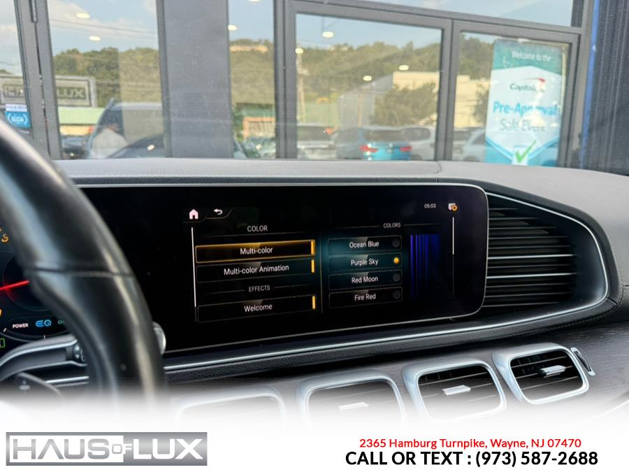 2020 Mercedes-Benz GLS GLS 450 4MATIC SUV, available for sale in Wayne, New Jersey | Haus of Lux. Wayne, New Jersey 2020 Mercedes-Benz GLS GLS 450 4MATIC SUV, available for sale in Wayne, New Jersey | Haus of Lux. Wayne, New Jersey