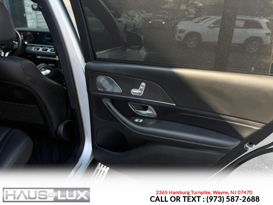 2020 Mercedes-Benz GLS GLS 450 4MATIC SUV, available for sale in Wayne, New Jersey | Haus of Lux. Wayne, New Jersey 2020 Mercedes-Benz GLS GLS 450 4MATIC SUV, available for sale in Wayne, New Jersey | Haus of Lux. Wayne, New Jersey