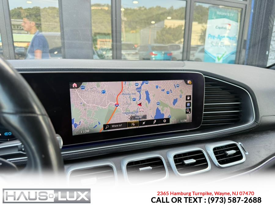 2020 Mercedes-Benz GLS GLS 450 4MATIC SUV, available for sale in Wayne, New Jersey | Haus of Lux. Wayne, New Jersey 2020 Mercedes-Benz GLS GLS 450 4MATIC SUV, available for sale in Wayne, New Jersey | Haus of Lux. Wayne, New Jersey
