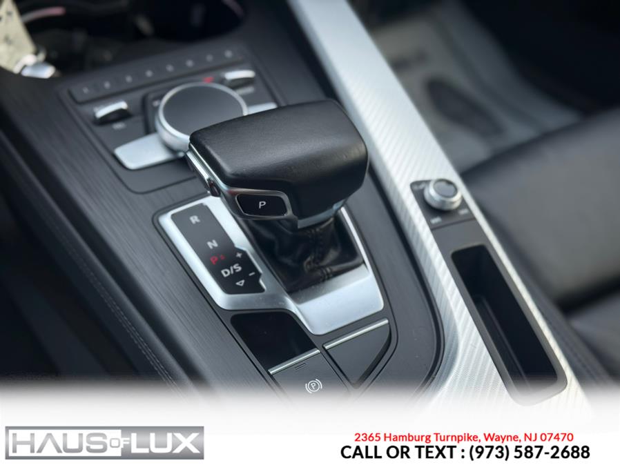 2018 Audi A5 Coupe 2.0 TFSI Prestige S tronic, available for sale in Wayne, New Jersey | Haus of Lux. Wayne, New Jersey 2018 Audi A5 Coupe 2.0 TFSI Prestige S tronic, available for sale in Wayne, New Jersey | Haus of Lux. Wayne, New Jersey