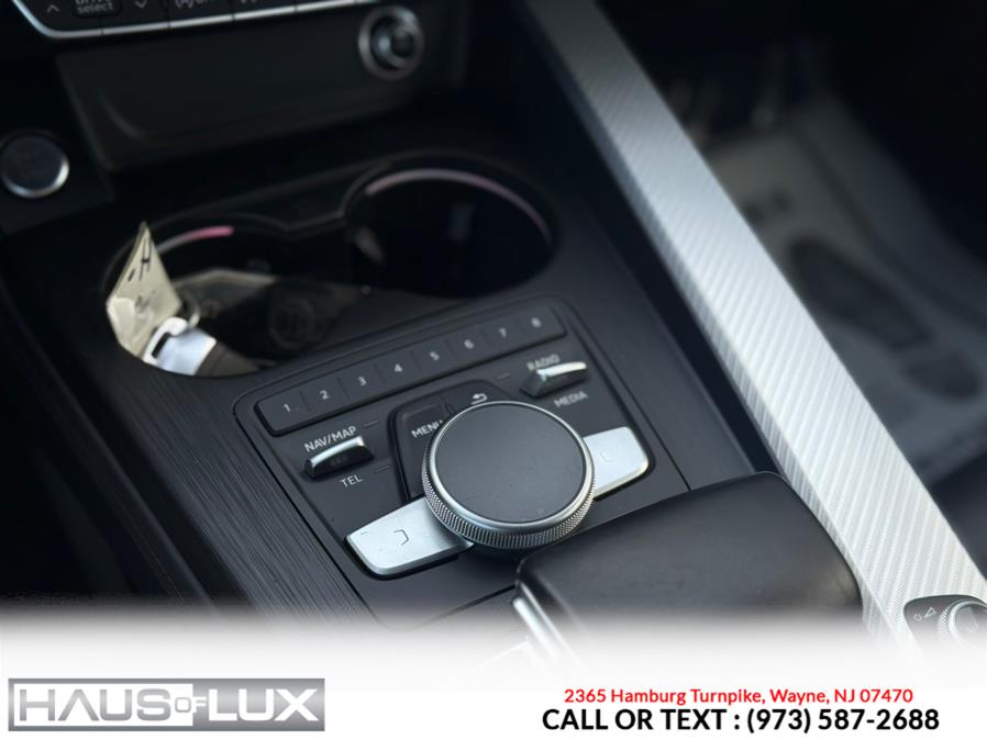 2018 Audi A5 Coupe 2.0 TFSI Prestige S tronic, available for sale in Wayne, New Jersey | Haus of Lux. Wayne, New Jersey 2018 Audi A5 Coupe 2.0 TFSI Prestige S tronic, available for sale in Wayne, New Jersey | Haus of Lux. Wayne, New Jersey