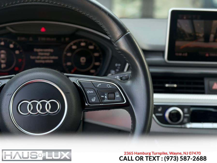 2018 Audi A5 Coupe 2.0 TFSI Prestige S tronic, available for sale in Wayne, New Jersey | Haus of Lux. Wayne, New Jersey 2018 Audi A5 Coupe 2.0 TFSI Prestige S tronic, available for sale in Wayne, New Jersey | Haus of Lux. Wayne, New Jersey