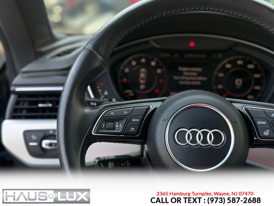 2018 Audi A5 Coupe 2.0 TFSI Prestige S tronic, available for sale in Wayne, New Jersey | Haus of Lux. Wayne, New Jersey 2018 Audi A5 Coupe 2.0 TFSI Prestige S tronic, available for sale in Wayne, New Jersey | Haus of Lux. Wayne, New Jersey