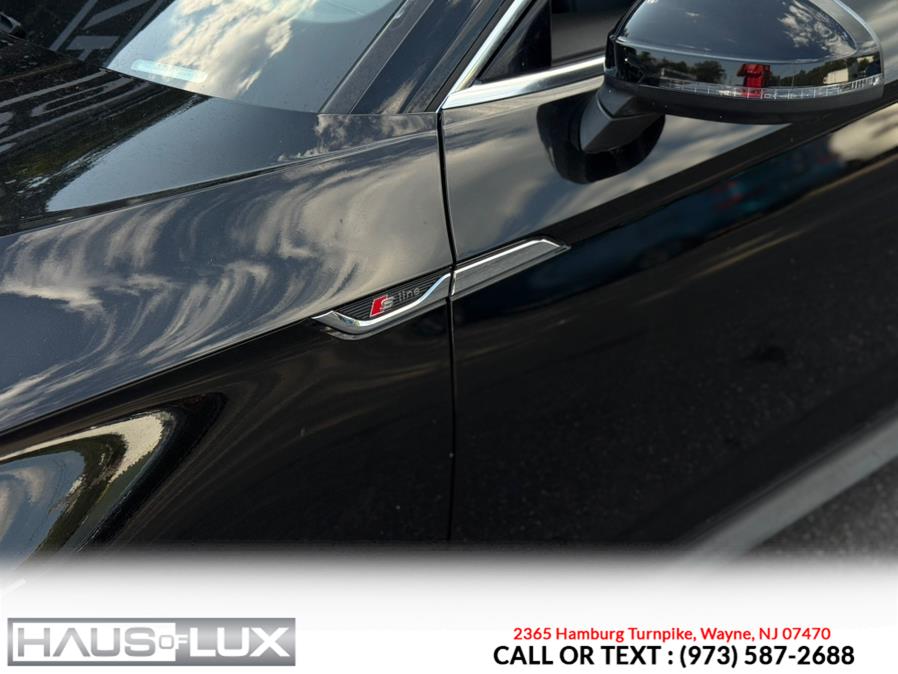2018 Audi A5 Coupe 2.0 TFSI Prestige S tronic, available for sale in Wayne, New Jersey | Haus of Lux. Wayne, New Jersey 2018 Audi A5 Coupe 2.0 TFSI Prestige S tronic, available for sale in Wayne, New Jersey | Haus of Lux. Wayne, New Jersey