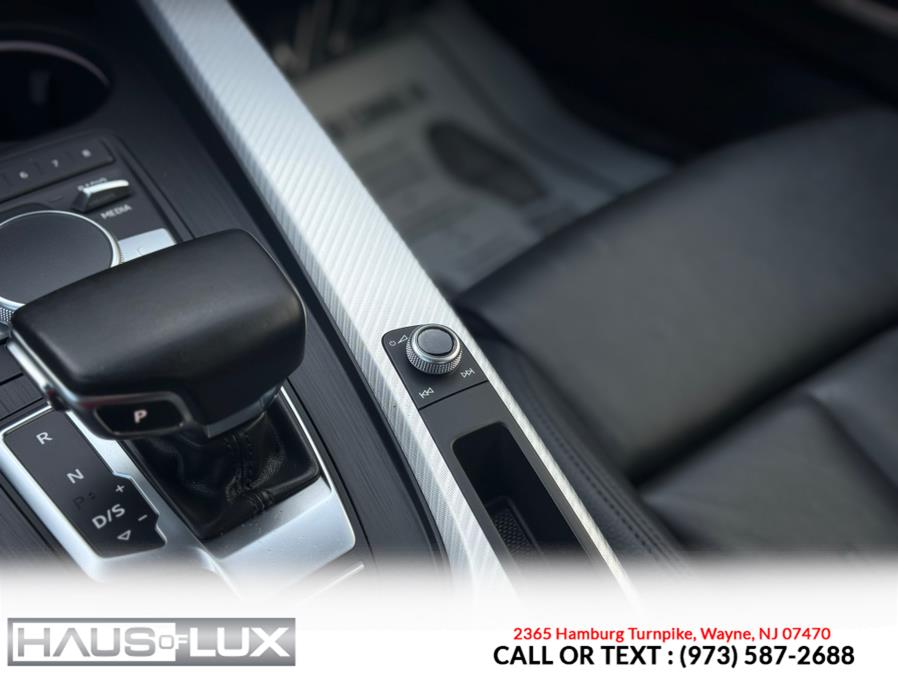 2018 Audi A5 Coupe 2.0 TFSI Prestige S tronic, available for sale in Wayne, New Jersey | Haus of Lux. Wayne, New Jersey 2018 Audi A5 Coupe 2.0 TFSI Prestige S tronic, available for sale in Wayne, New Jersey | Haus of Lux. Wayne, New Jersey