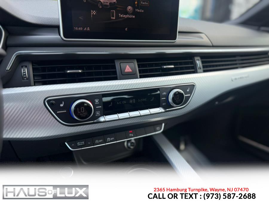 2018 Audi A5 Coupe 2.0 TFSI Prestige S tronic, available for sale in Wayne, New Jersey | Haus of Lux. Wayne, New Jersey 2018 Audi A5 Coupe 2.0 TFSI Prestige S tronic, available for sale in Wayne, New Jersey | Haus of Lux. Wayne, New Jersey