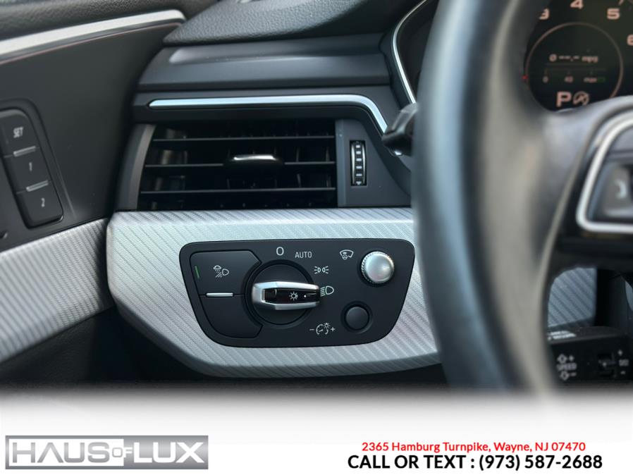 2018 Audi A5 Coupe 2.0 TFSI Prestige S tronic, available for sale in Wayne, New Jersey | Haus of Lux. Wayne, New Jersey 2018 Audi A5 Coupe 2.0 TFSI Prestige S tronic, available for sale in Wayne, New Jersey | Haus of Lux. Wayne, New Jersey