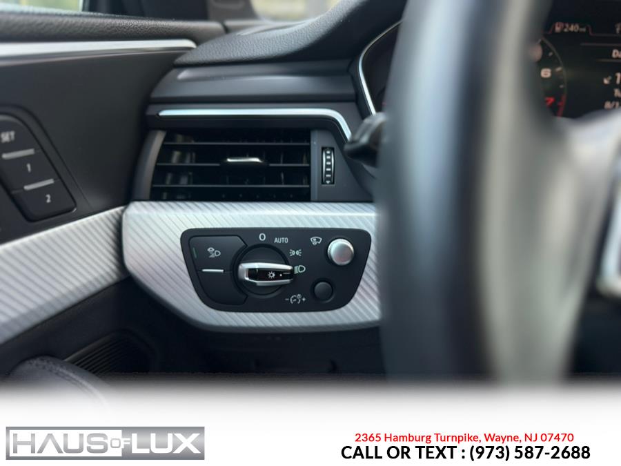 2018 Audi A5 Coupe 2.0 TFSI Prestige S tronic, available for sale in Wayne, New Jersey | Haus of Lux. Wayne, New Jersey 2018 Audi A5 Coupe 2.0 TFSI Prestige S tronic, available for sale in Wayne, New Jersey | Haus of Lux. Wayne, New Jersey