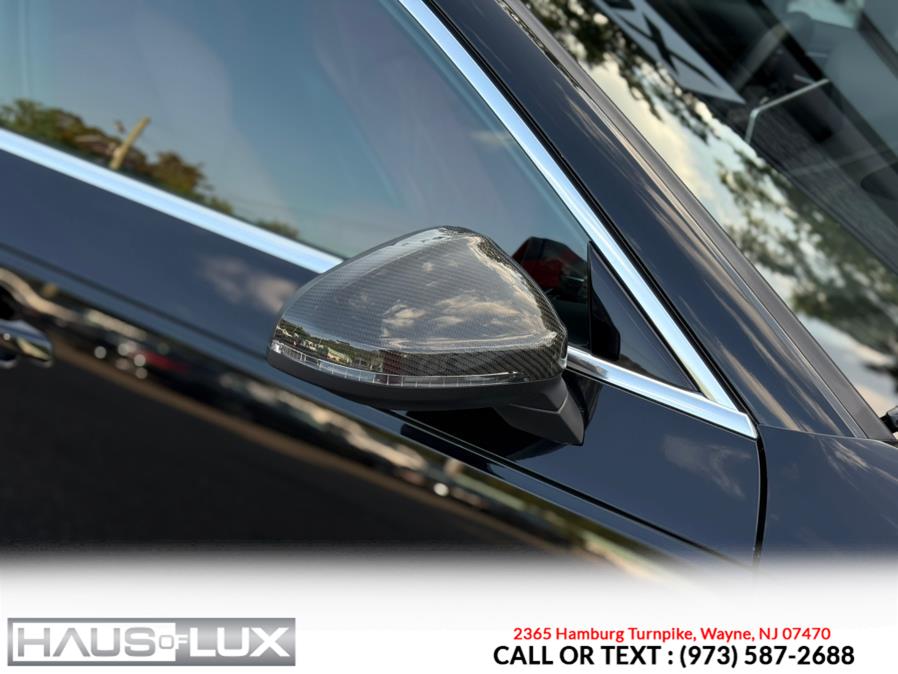 2018 Audi S4 3.0 TFSI Prestige quattro AWD, available for sale in Wayne, New Jersey | Haus of Lux. Wayne, New Jersey 2018 Audi S4 3.0 TFSI Prestige quattro AWD, available for sale in Wayne, New Jersey | Haus of Lux. Wayne, New Jersey