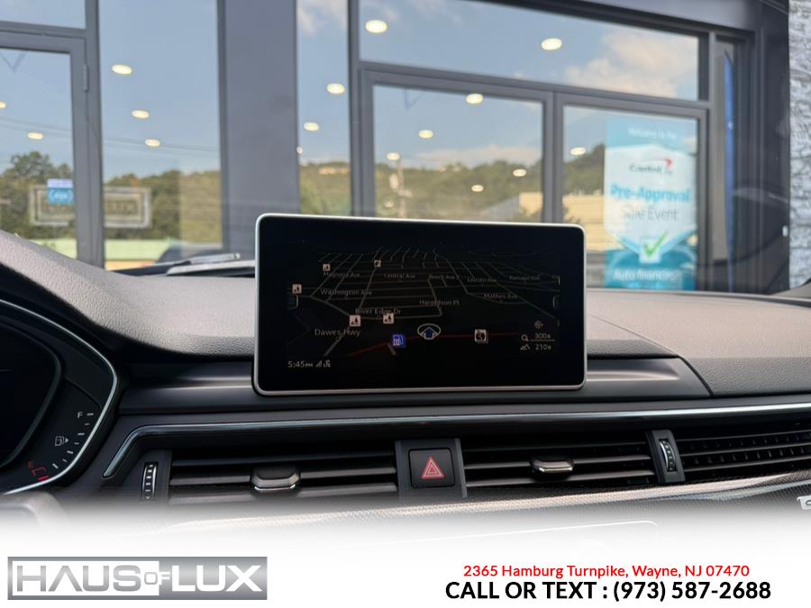 2018 Audi S4 3.0 TFSI Prestige quattro AWD, available for sale in Wayne, New Jersey | Haus of Lux. Wayne, New Jersey 2018 Audi S4 3.0 TFSI Prestige quattro AWD, available for sale in Wayne, New Jersey | Haus of Lux. Wayne, New Jersey