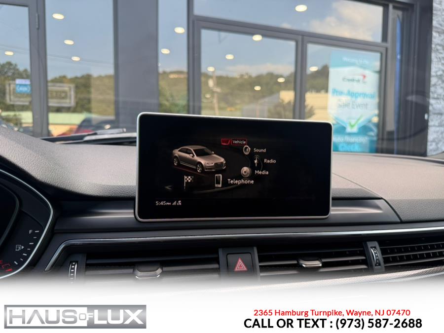 2018 Audi S4 3.0 TFSI Prestige quattro AWD, available for sale in Wayne, New Jersey | Haus of Lux. Wayne, New Jersey 2018 Audi S4 3.0 TFSI Prestige quattro AWD, available for sale in Wayne, New Jersey | Haus of Lux. Wayne, New Jersey
