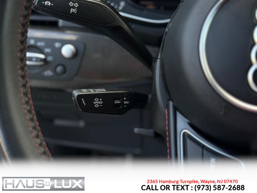 2018 Audi S4 3.0 TFSI Prestige quattro AWD, available for sale in Wayne, New Jersey | Haus of Lux. Wayne, New Jersey 2018 Audi S4 3.0 TFSI Prestige quattro AWD, available for sale in Wayne, New Jersey | Haus of Lux. Wayne, New Jersey