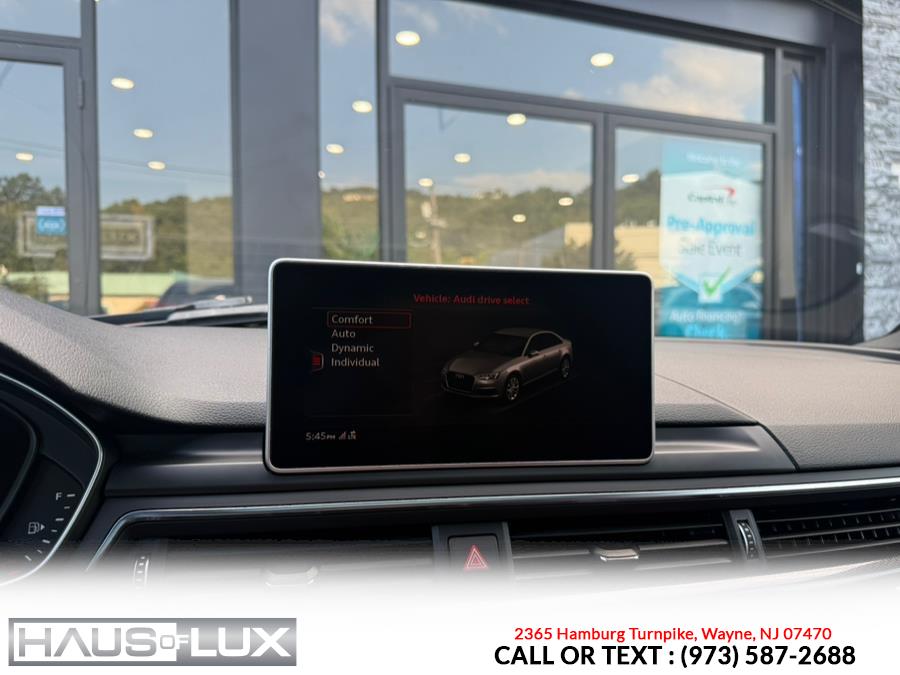 2018 Audi S4 3.0 TFSI Prestige quattro AWD, available for sale in Wayne, New Jersey | Haus of Lux. Wayne, New Jersey 2018 Audi S4 3.0 TFSI Prestige quattro AWD, available for sale in Wayne, New Jersey | Haus of Lux. Wayne, New Jersey