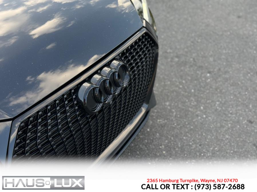 2018 Audi S4 3.0 TFSI Prestige quattro AWD, available for sale in Wayne, New Jersey | Haus of Lux. Wayne, New Jersey 2018 Audi S4 3.0 TFSI Prestige quattro AWD, available for sale in Wayne, New Jersey | Haus of Lux. Wayne, New Jersey