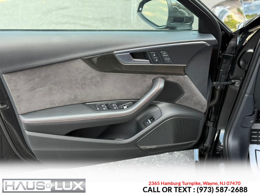 2018 Audi S4 3.0 TFSI Prestige quattro AWD, available for sale in Wayne, New Jersey | Haus of Lux. Wayne, New Jersey 2018 Audi S4 3.0 TFSI Prestige quattro AWD, available for sale in Wayne, New Jersey | Haus of Lux. Wayne, New Jersey