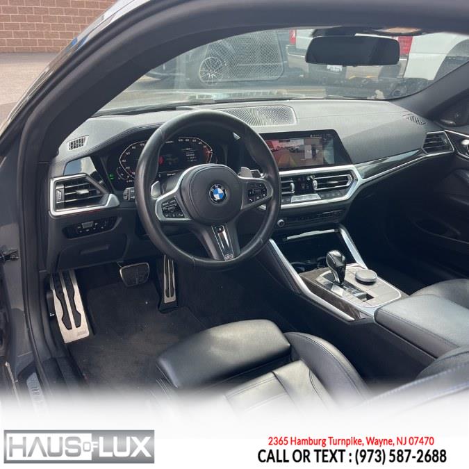 2021 BMW 4 Series M440i xDrive Coupe, available for sale in Wayne, New Jersey | Haus of Lux. Wayne, New Jersey 2021 BMW 4 Series M440i xDrive Coupe, available for sale in Wayne, New Jersey | Haus of Lux. Wayne, New Jersey