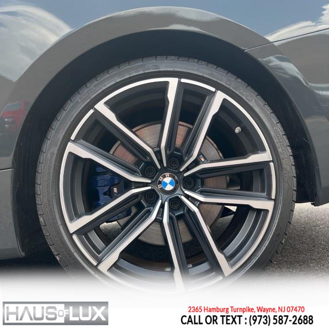 2021 BMW 4 Series M440i xDrive Coupe, available for sale in Wayne, New Jersey | Haus of Lux. Wayne, New Jersey 2021 BMW 4 Series M440i xDrive Coupe, available for sale in Wayne, New Jersey | Haus of Lux. Wayne, New Jersey