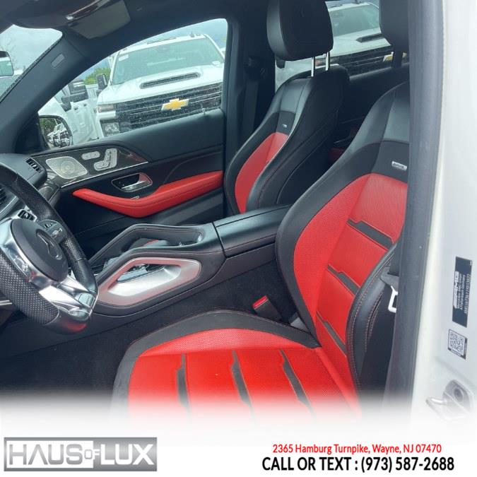 2022 Mercedes-Benz GLE AMG GLE 53 4MATIC Coupe, available for sale in Wayne, New Jersey | Haus of Lux. Wayne, New Jersey 2022 Mercedes-Benz GLE AMG GLE 53 4MATIC Coupe, available for sale in Wayne, New Jersey | Haus of Lux. Wayne, New Jersey