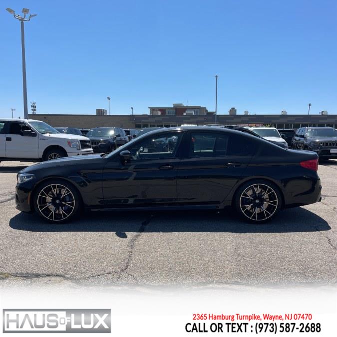 2020 BMW M5 Competition Sedan, available for sale in Wayne, New Jersey | Haus of Lux. Wayne, New Jersey 2020 BMW M5 Competition Sedan, available for sale in Wayne, New Jersey | Haus of Lux. Wayne, New Jersey