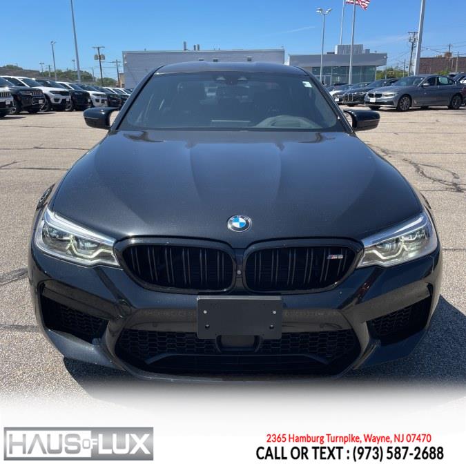 2020 BMW M5 Competition Sedan, available for sale in Wayne, New Jersey | Haus of Lux. Wayne, New Jersey 2020 BMW M5 Competition Sedan, available for sale in Wayne, New Jersey | Haus of Lux. Wayne, New Jersey