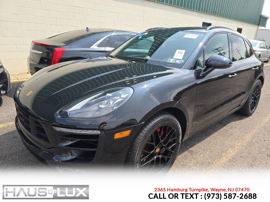 2018 Porsche Macan GTS AWD, available for sale in Wayne, New Jersey | Haus of Lux. Wayne, New Jersey 2018 Porsche Macan GTS AWD, available for sale in Wayne, New Jersey | Haus of Lux. Wayne, New Jersey