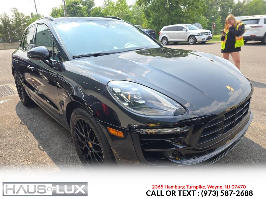 2018 Porsche Macan GTS AWD, available for sale in Wayne, New Jersey | Haus of Lux. Wayne, New Jersey 2018 Porsche Macan GTS AWD, available for sale in Wayne, New Jersey | Haus of Lux. Wayne, New Jersey