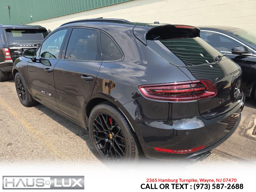 2018 Porsche Macan GTS AWD, available for sale in Wayne, New Jersey | Haus of Lux. Wayne, New Jersey 2018 Porsche Macan GTS AWD, available for sale in Wayne, New Jersey | Haus of Lux. Wayne, New Jersey