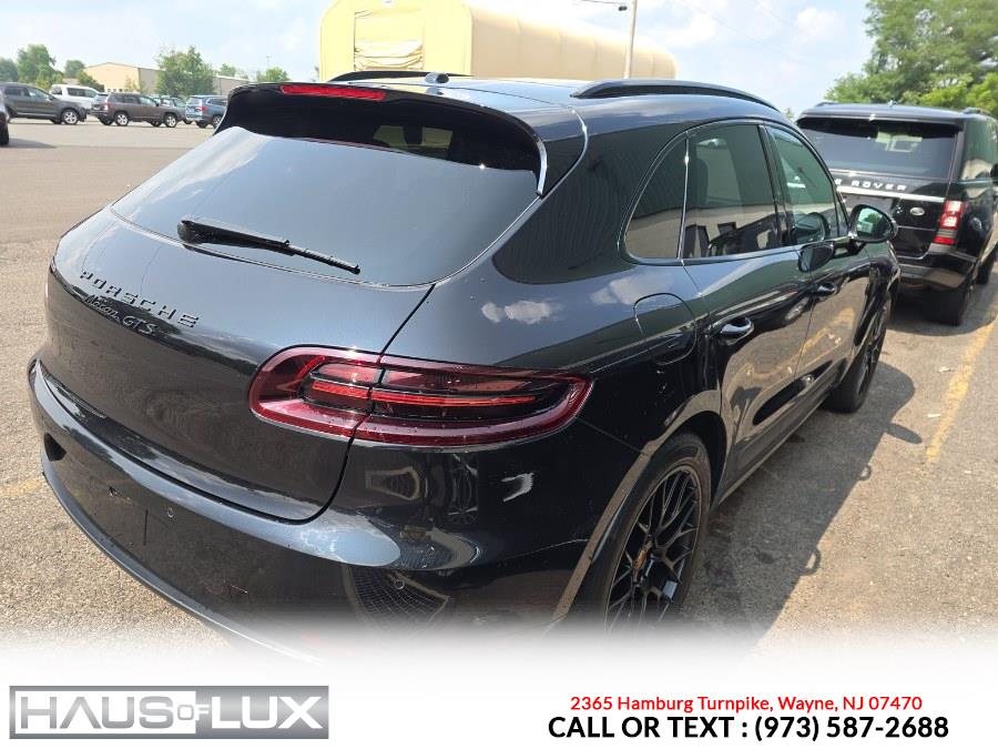 2018 Porsche Macan GTS AWD, available for sale in Wayne, New Jersey | Haus of Lux. Wayne, New Jersey 2018 Porsche Macan GTS AWD, available for sale in Wayne, New Jersey | Haus of Lux. Wayne, New Jersey