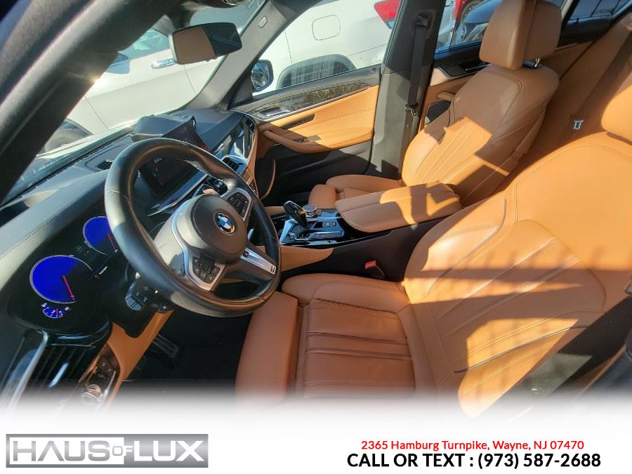 2019 BMW 5 Series M550i xDrive Sedan, available for sale in Wayne, New Jersey | Haus of Lux. Wayne, New Jersey 2019 BMW 5 Series M550i xDrive Sedan, available for sale in Wayne, New Jersey | Haus of Lux. Wayne, New Jersey
