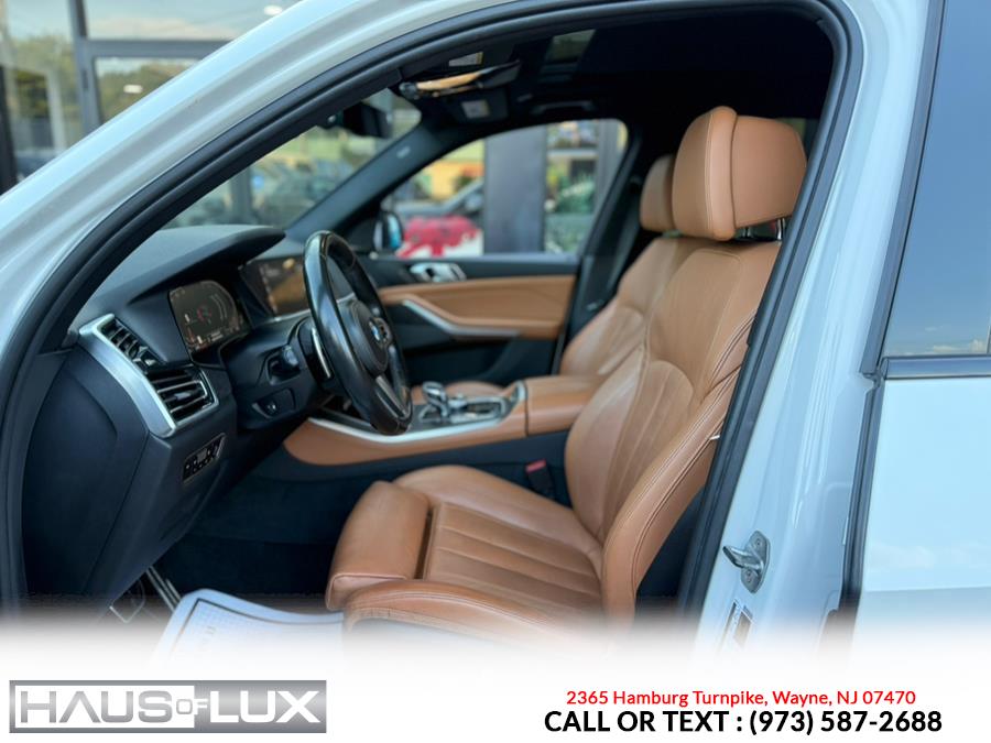 2019 BMW X5 xDrive50i Sports Activity Vehicle, available for sale in Wayne, New Jersey | Haus of Lux. Wayne, New Jersey 2019 BMW X5 xDrive50i Sports Activity Vehicle, available for sale in Wayne, New Jersey | Haus of Lux. Wayne, New Jersey