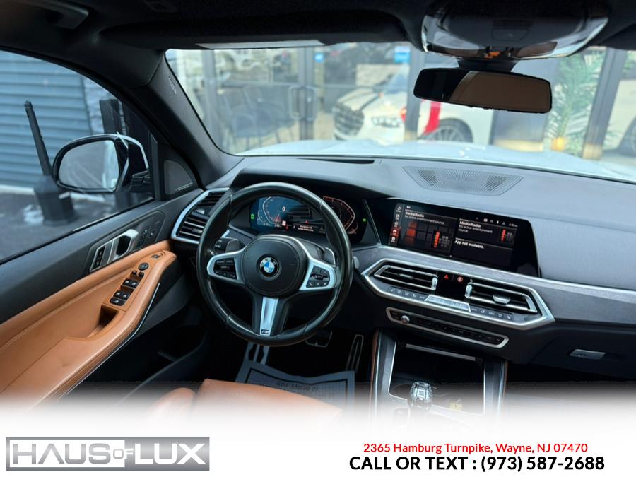 2019 BMW X5 xDrive50i Sports Activity Vehicle, available for sale in Wayne, New Jersey | Haus of Lux. Wayne, New Jersey 2019 BMW X5 xDrive50i Sports Activity Vehicle, available for sale in Wayne, New Jersey | Haus of Lux. Wayne, New Jersey
