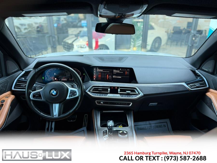 2019 BMW X5 xDrive50i Sports Activity Vehicle, available for sale in Wayne, New Jersey | Haus of Lux. Wayne, New Jersey 2019 BMW X5 xDrive50i Sports Activity Vehicle, available for sale in Wayne, New Jersey | Haus of Lux. Wayne, New Jersey