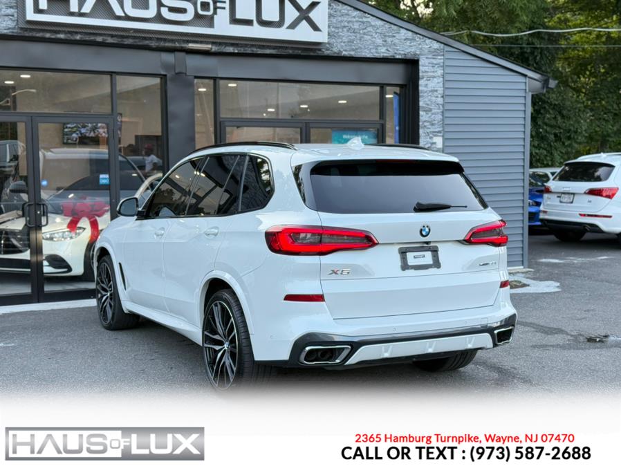 2019 BMW X5 xDrive50i Sports Activity Vehicle, available for sale in Wayne, New Jersey | Haus of Lux. Wayne, New Jersey 2019 BMW X5 xDrive50i Sports Activity Vehicle, available for sale in Wayne, New Jersey | Haus of Lux. Wayne, New Jersey
