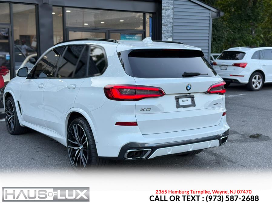 2019 BMW X5 xDrive50i Sports Activity Vehicle, available for sale in Wayne, New Jersey | Haus of Lux. Wayne, New Jersey 2019 BMW X5 xDrive50i Sports Activity Vehicle, available for sale in Wayne, New Jersey | Haus of Lux. Wayne, New Jersey